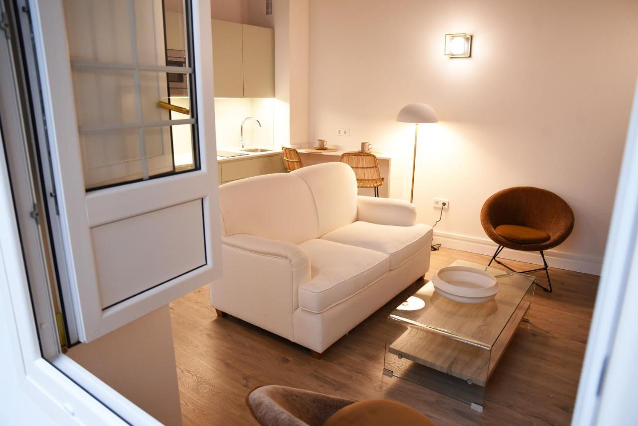 Casa Bailen Sevilla Zewnętrze zdjęcie