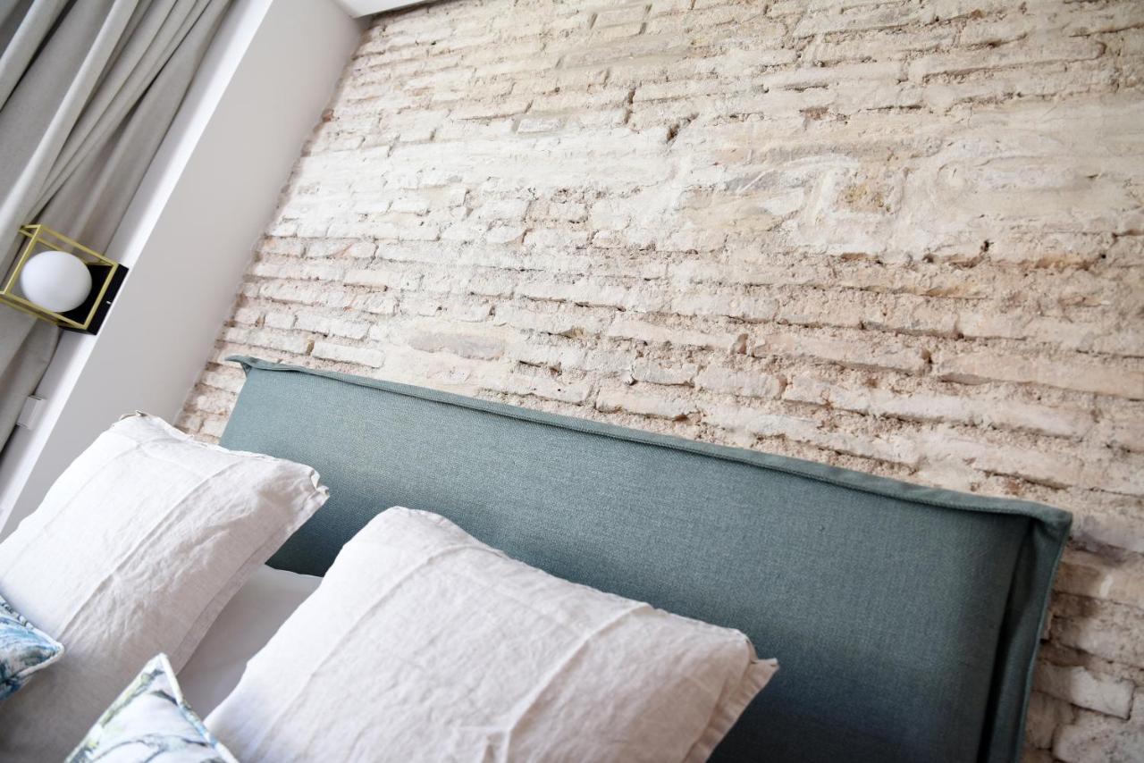 Casa Bailen Sevilla Zewnętrze zdjęcie