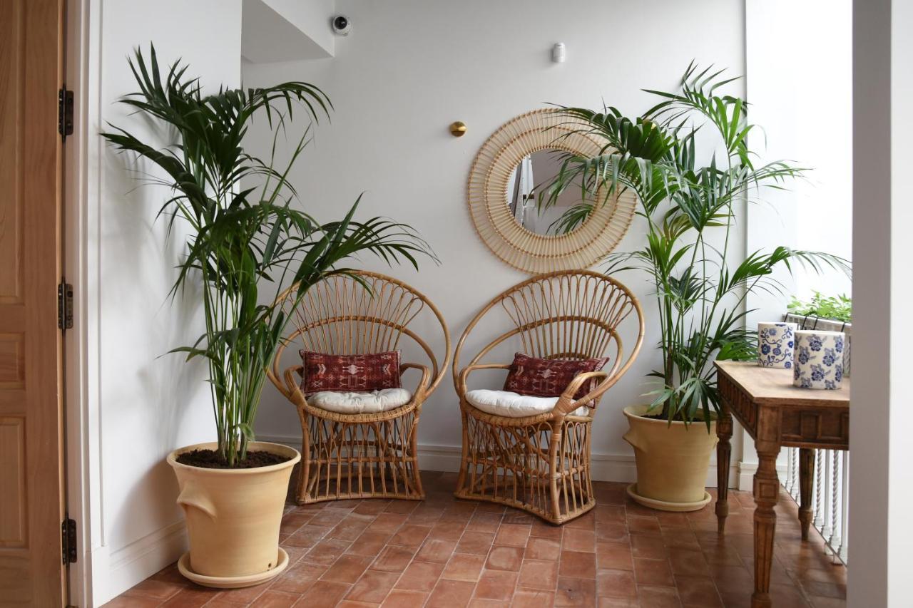 Casa Bailen Sevilla Zewnętrze zdjęcie