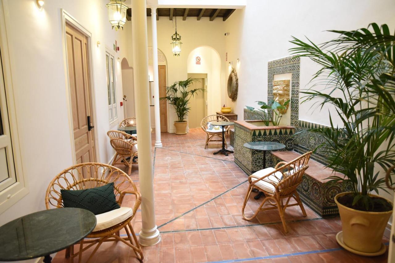 Casa Bailen Sevilla Zewnętrze zdjęcie