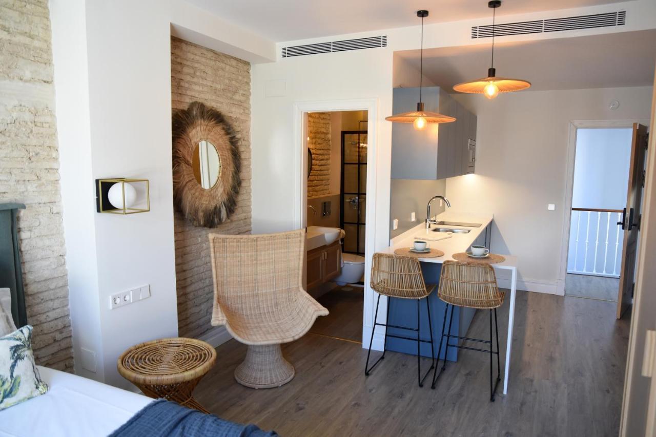 Casa Bailen Sevilla Zewnętrze zdjęcie