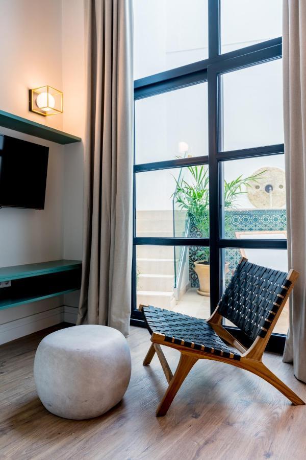 Casa Bailen Sevilla Zewnętrze zdjęcie