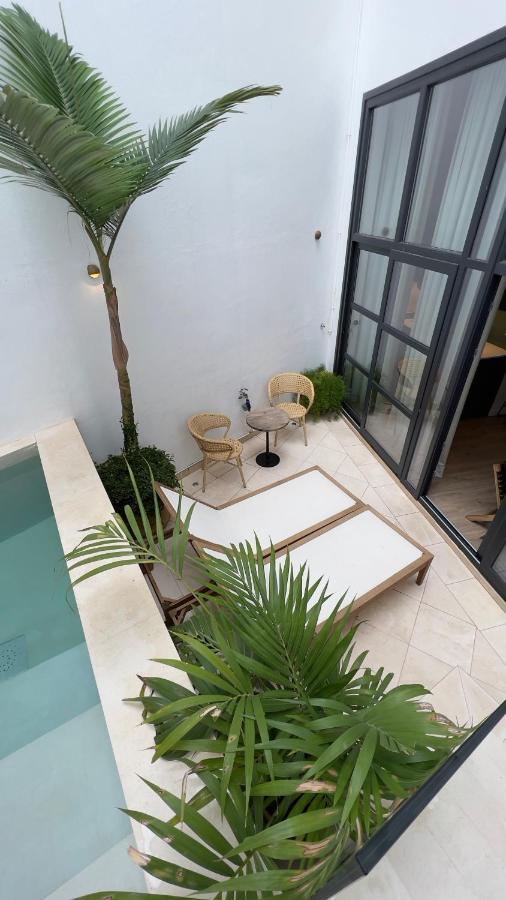 Casa Bailen Sevilla Zewnętrze zdjęcie