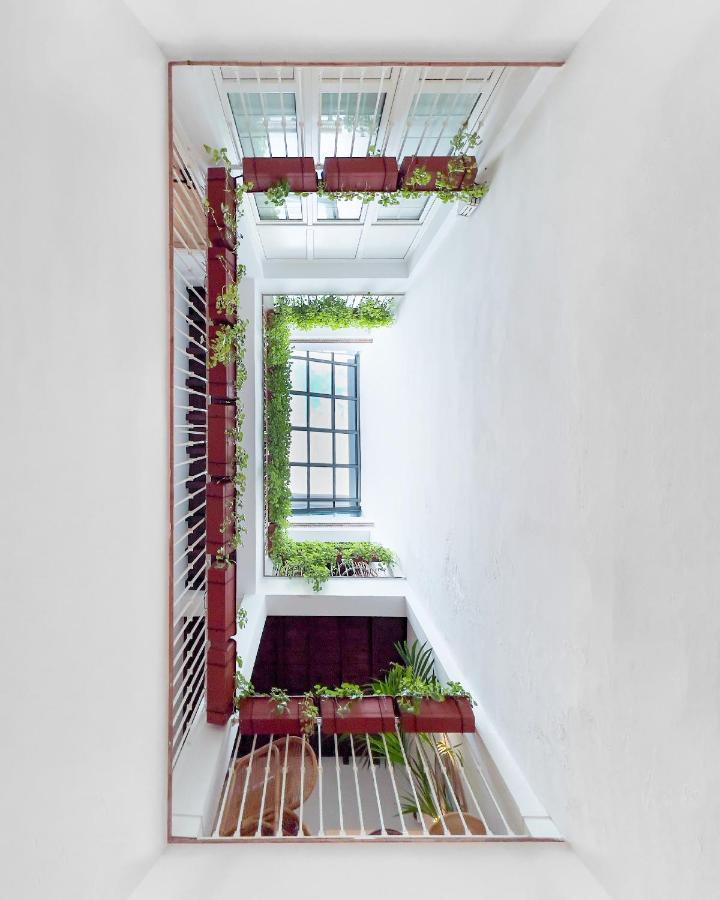 Casa Bailen Sevilla Zewnętrze zdjęcie
