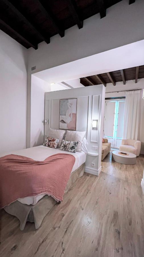 Casa Bailen Sevilla Zewnętrze zdjęcie