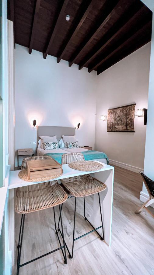Casa Bailen Sevilla Zewnętrze zdjęcie