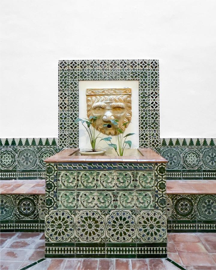 Casa Bailen Sevilla Zewnętrze zdjęcie