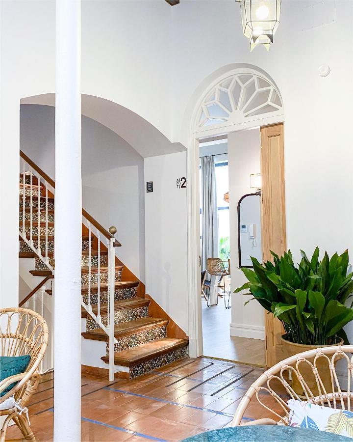 Casa Bailen Sevilla Zewnętrze zdjęcie